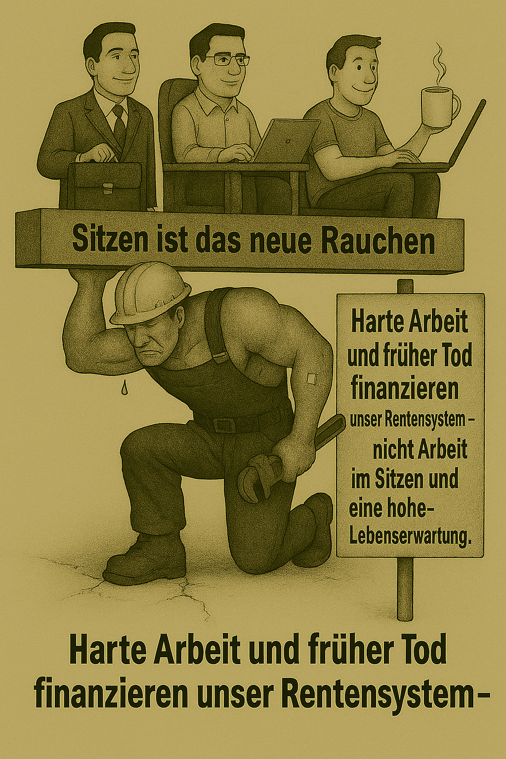 Ein Bild, das Text, Clipart, Säugetier, Animierter Cartoon enthält. KI-generierte Inhalte können fehlerhaft sein.